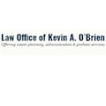 Branded image of Kevin O’Brien, a law firm in Greenville, DE