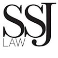 Branded image of Solomon, Saltsman & Jamieson, P.C., a law firm in Los Angeles, CA