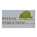 Branded image of Pipkin Ferguson, PLLC, a law firm in Houston, TX