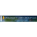 Branded image of Polinsky Law Group, LLC, a law firm in Hartford, CT