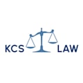 Branded image of KCS Law, a law firm in Garden City, NY