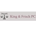 Branded image of King & Frisch, P.C., a law firm in Tucson, AZ