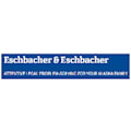 Branded image of Eschbacher & Eschbacher, a law firm in Anchorage, AK