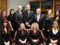 Branded image of Cure & Francis, P.A., a law firm in Temple, TX