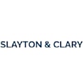 Branded image of Slayton & Clary, a law firm in Lawrenceville, VA