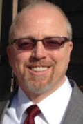 Branded image of Mark P. Howe, a law firm in Green Bay, WI