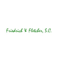 Branded image of Friedrich & Fletcher, S.C., a law firm in Madison, WI