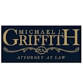 Branded image of Michael J. Griffith, P.A., a law firm in Pensacola, FL