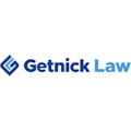 Branded image of Getnick Law, a law firm in Nationwide