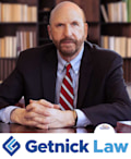 Branded image of Getnick Law, a law firm in Nationwide