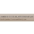 Branded image of James H. Cooke Jr., Attorney At Law, a law firm in Fayetteville, NC