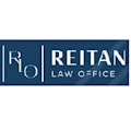 Branded image of Reitan Law Office, a law firm in Fargo, ND