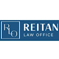 Branded image of Reitan Law Office, a law firm in Fargo, ND
