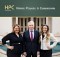 Branded image of Harris, Powers & Cunningham PLLC, a law firm in Serving The Phoenix Metro