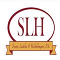 Branded image of Snee, Lutche & Helmlinger, P.A., a law firm in Bel Air, Maryland