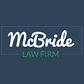 Branded image of McBride Law Firm, a law firm in Alexandria, LA