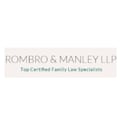 Branded image of Rombro & Manley, a law firm in Manhattan Beach, CA