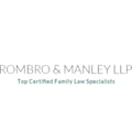 Branded image of Rombro & Manley LLP, a law firm in Manhattan Beach, CA