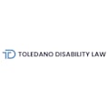 Branded image of Toledano Disability Law, a law firm in New Orleans, LA & Nationwide
