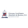 Branded image of Conway & Londregan, P.C., a law firm in New London, CT