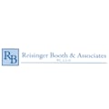 Branded image of Reisinger Booth, P.C., L.L.O., a law firm in Omaha, NE