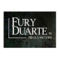 Branded image of Fury Duarte PS, a law firm in Bellevue, WA