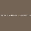 Branded image of Jimmy E. McElroy & Associates, a law firm in Memphis, TN