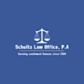 Branded image of Schultz Law Office, P.A., a law firm in Garden City, KS