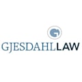 Branded image of Gjesdahl Law, P.C., a law firm in Fargo, ND