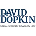 Branded image of David Dopkin, a law firm in Houston, TX