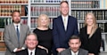 Branded image of The Dickerson & Smith Law Group, a law firm in Virginia Beach, VA