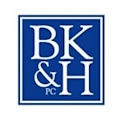 Branded image of Ball, Kirk, & Holm, P.C., a law firm in Waterloo, IA