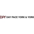 Branded image of Day, Pace, York & York, a law firm in Napa, CA