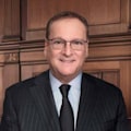 Branded image of Mark L. Karno & Associates, LLC, a law firm in Chicago, IL