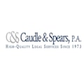 Branded image of Caudle & Spears, P.A., a law firm in Charlotte, NC