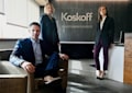 Branded image of Koskoff Koskoff & Bieder PC, a law firm in Statewide