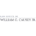 Branded image of William G. Causey, a law firm in Greensboro, NC