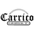 Branded image of Carrico Law Offices, a law firm in Charleston, WV