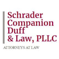 Branded image of Schrader Duff Law & Lowe, PLLC, a law firm in Wheeling, WV