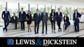 Branded image of Dickstein & Amberg, P.L.L.C., a law firm in Southfield, MI