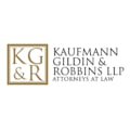 Branded image of Kaufmann Gildin & Robbins LLP, a law firm in New York, NY