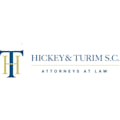 Branded image of Hickey & Turim S.C., a law firm in Green Bay, WI
