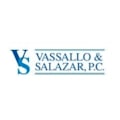 Branded image of Vassallo & Salazar, P.C., a law firm in Dallas, TX