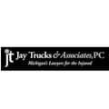 Branded image of Jay Trucks & Associates, PC, a law firm in Michigan