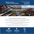 Branded image of Godwin Morris Laurenzi & Bloomfield, Attorneys at Law, a law firm in Memphis, TN
