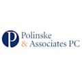 Branded image of Polinske & Associates, P.C., a law firm in Edwardsville, IL