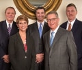 Branded image of True Guarnieri Ayer, LLP, a law firm in 