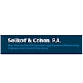 Branded image of Selikoff & Cohen, P.A., a law firm in Mount Laurel, NJ