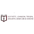 Branded image of Soffietti, Johnson, Teegen, Argueta, Bawcum & Barone, a law firm in Serving Lake County from our offices in Waukegan & Fox Lake.