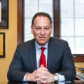 Branded image of D'Agostino and Associates, P.C., a law firm in Staten Island, NY